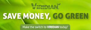 Viridian